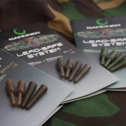GARDNER TACKLE COVERT LEAD SAFE SYSTEM Terminal Tackle & Accessories 8 GARDNER TACKLE COVERT LEAD SAFE SYSTEM Terminal Tackle & Accessories