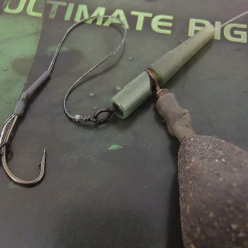 GARDNER TACKLE COVERT LEAD SAFE SYSTEM Terminal Tackle & Accessories 6 GARDNER TACKLE COVERT LEAD SAFE SYSTEM Terminal Tackle & Accessories