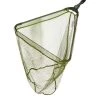 Coarse Leeda 60cm Flip Up Net And 2 Piece Handle