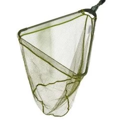Coarse Leeda 60cm Flip Up Net And 2 Piece Handle