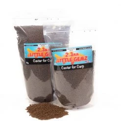 Hinders Bait Hinders Little Gemz 2.3mm Pellets