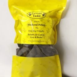Catmaster Tackle Mackerel Pellets