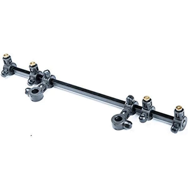 Coarse Map QRS Extending Accessory Bar 1 Coarse Map QRS Extending Accessory Bar