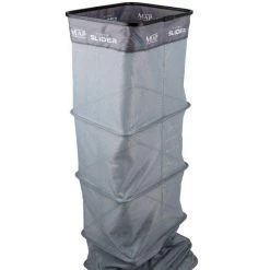 MAP Silver Slider 2.5m Keepnet Coarse