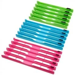 Coarse MAP Sliding Pole Winders