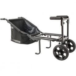 Map X2 Extending Barrow