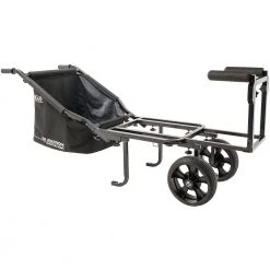 Map X2 Extending Barrow