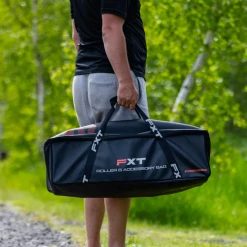 Frenzee FXT Roller & Accessory Bag