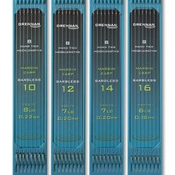 Drennan Margin Carp Coarse