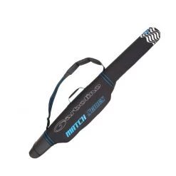 Garbolino DELUXE MATCH SERIES 1 ZIP SEMI RIGID ROD READY HOLDALL Coarse