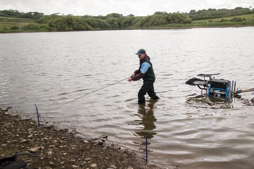 Garbolino DELUXE FEEDER MEASURING STICKS Coarse 2 Garbolino DELUXE FEEDER MEASURING STICKS Coarse