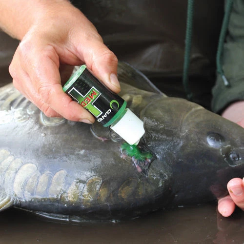 Fish Care GARDNER TACKLE MEDIC PLUS 2 Fish Care GARDNER TACKLE MEDIC PLUS