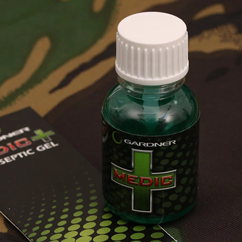 Fish Care GARDNER TACKLE MEDIC PLUS 3 Fish Care GARDNER TACKLE MEDIC PLUS