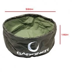 GARDNER TACKLE METHOD BOWL Luggage