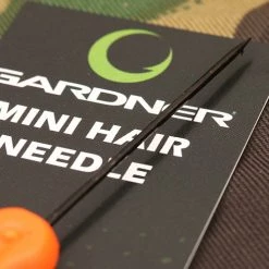 GARDNER TACKLE MINI HAIR NEEDLE Terminal Tackle & Accessories 11 GARDNER TACKLE MINI HAIR NEEDLE Terminal Tackle & Accessories