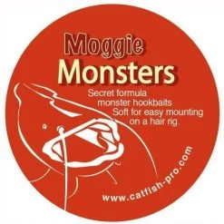 Catfish-Pro Ltd Moggie Monsters