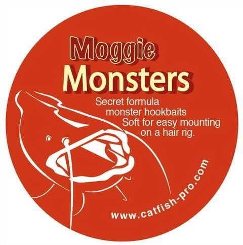 Catfish-Pro Ltd Moggie Monsters 1 Catfish-Pro Ltd Moggie Monsters