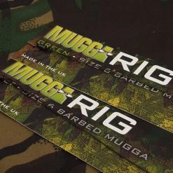 Terminal Tackle & Accessories GARDNER TACKLE MUGGA RIG