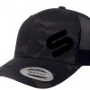 Sonik Multi-Cam Mesh Cap Apparel
