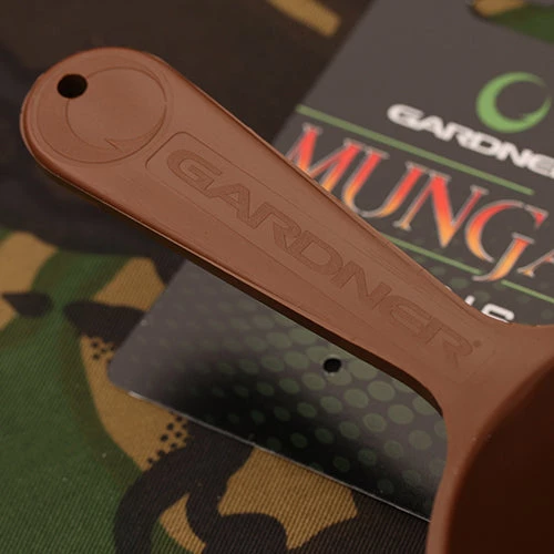 Baiting Tools & Storage GARDNER TACKLE MUNGA SPOONS 5 Baiting Tools & Storage GARDNER TACKLE MUNGA SPOONS