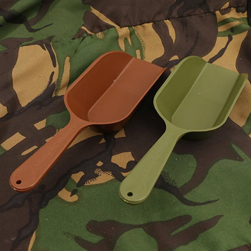 Baiting Tools & Storage GARDNER TACKLE MUNGA SPOONS 6 Baiting Tools & Storage GARDNER TACKLE MUNGA SPOONS