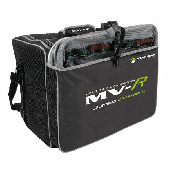 Maver Coarse MV-R Jumbo Carryall 1 Maver Coarse MV-R Jumbo Carryall