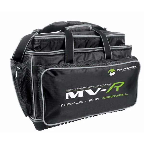 Maver Coarse MV-R Tackle & Bait Carryall 1 Maver Coarse MV-R Tackle & Bait Carryall