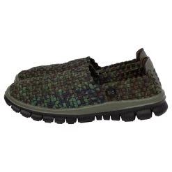 Navitas NVTS Lite Weaves Camo Apparel