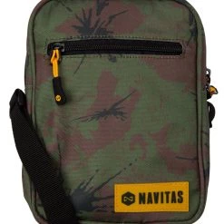 Navitas Man Bag Camo