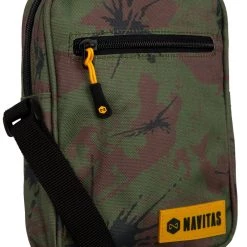 Navitas Man Bag Camo