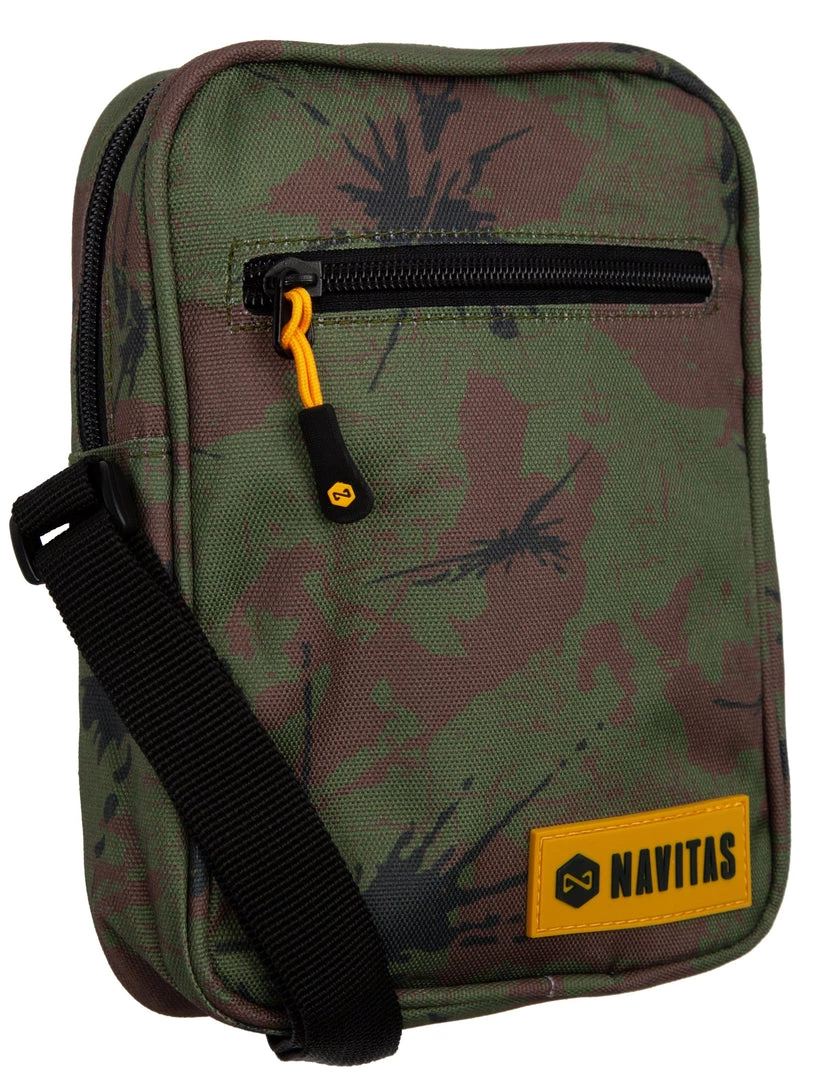 Navitas Man Bag Camo 2 Navitas Man Bag Camo