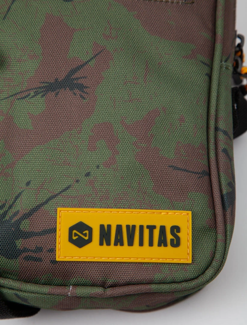 Navitas Man Bag Camo 3 Navitas Man Bag Camo