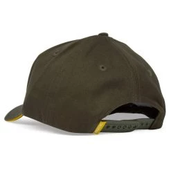 Navitas 3D Nfinity Cap Green Apparel