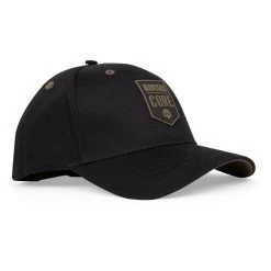 Apparel Navitas CORE Cap II Black