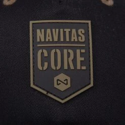 Apparel Navitas CORE Cap II Black