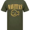 Apparel Navitas Kurt Tee Green
