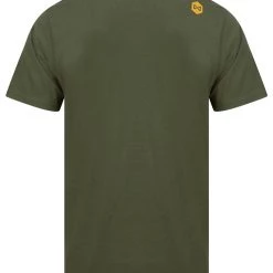 Apparel Navitas Kurt Tee Green