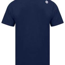 Navitas Joy Tee Blue Apparel