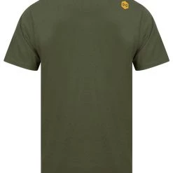 Navitas Sloe Tee Green Apparel