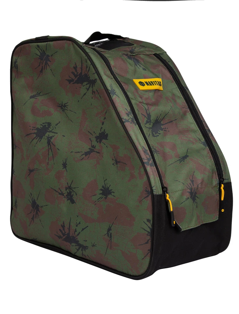 Navitas Boot Bag Camo 1 Navitas Boot Bag Camo