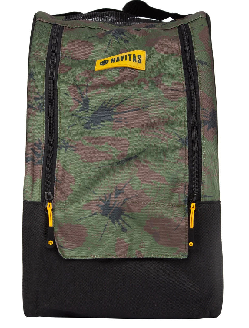 Navitas Boot Bag Camo 4 Navitas Boot Bag Camo