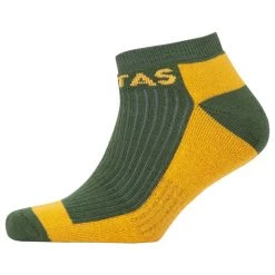 Navitas Coolmax Ankle Sock Twin Pack 7-11 Apparel