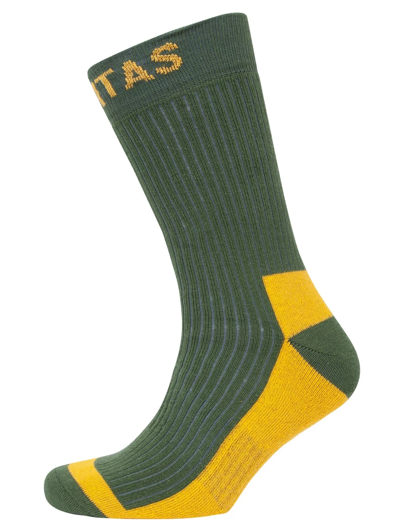 Apparel Navitas Coolmax Crew Sock Twin Pack 7-11 3 Apparel Navitas Coolmax Crew Sock Twin Pack 7-11