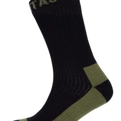 Apparel Navitas Coolmax Crew Sock Twin Pack 7-11 7 Apparel Navitas Coolmax Crew Sock Twin Pack 7-11