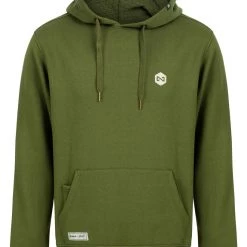 Navitas Stannart Shadow Hoody Green