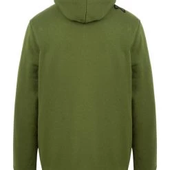Navitas Sherpa Zip Hoody Green