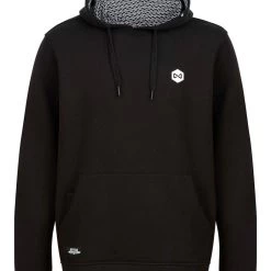Navitas Joy Hoody Black