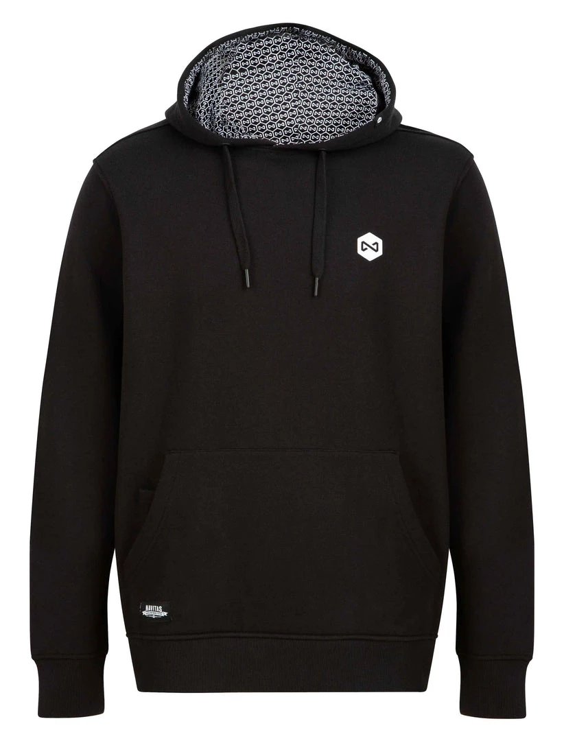 Navitas Joy Hoody Black 2 Navitas Joy Hoody Black