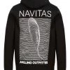 Navitas Joy Hoody Black