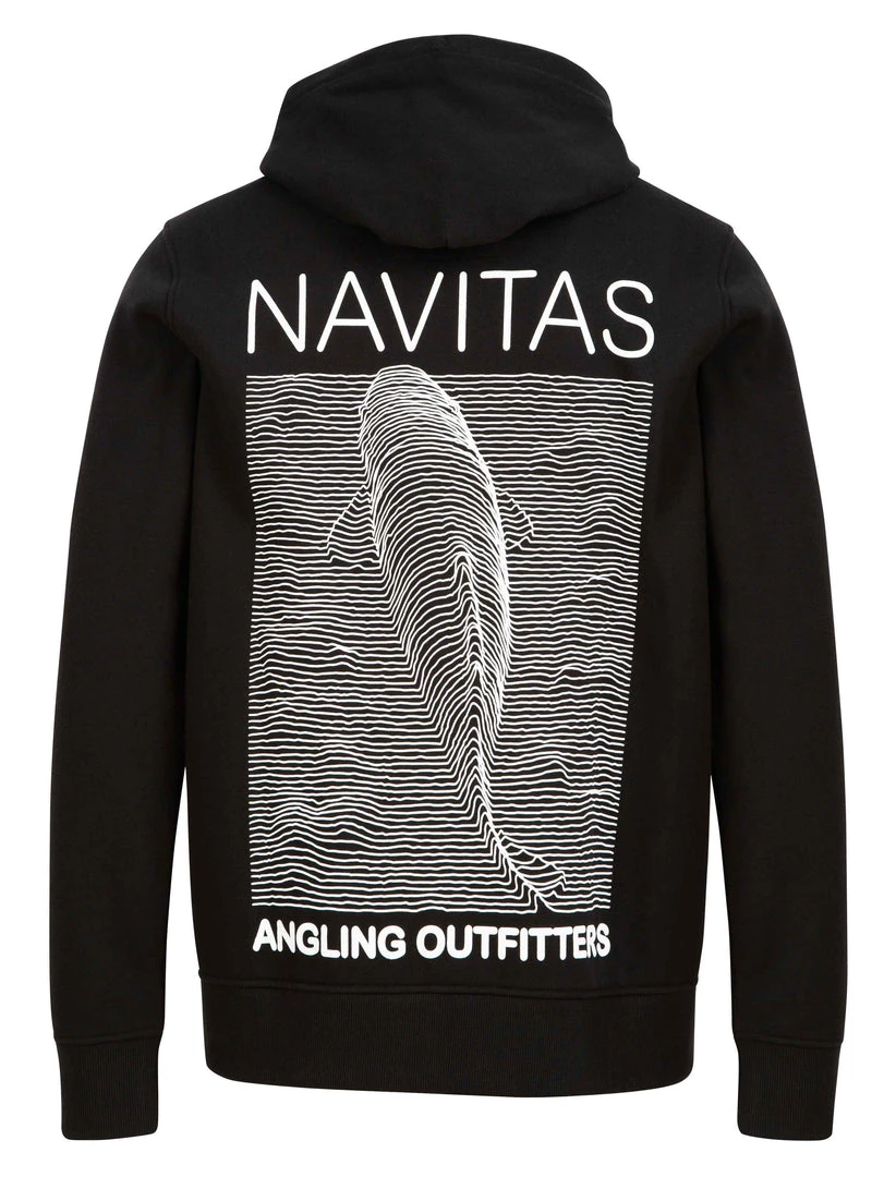 Navitas Joy Hoody Black 1 Navitas Joy Hoody Black